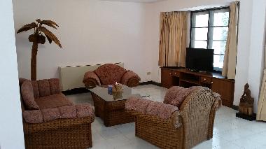 Holiday House in Mae Phim (Rayong) or holiday homes and vacation rentals