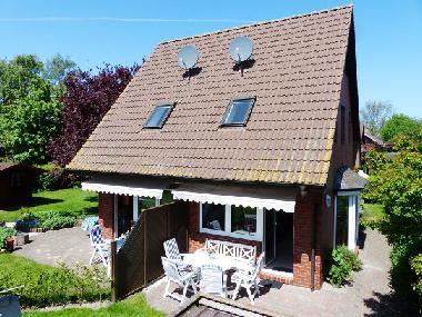 Holiday House in Schnberg-Kalifornien (Ostsee-Festland) or holiday homes and vacation rentals