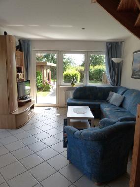Holiday House in Schnberg-Kalifornien (Ostsee-Festland) or holiday homes and vacation rentals