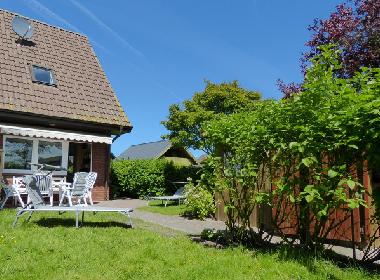 Holiday House in Schnberg-Kalifornien (Ostsee-Festland) or holiday homes and vacation rentals
