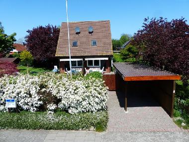 Holiday House in Schnberg-Kalifornien (Ostsee-Festland) or holiday homes and vacation rentals
