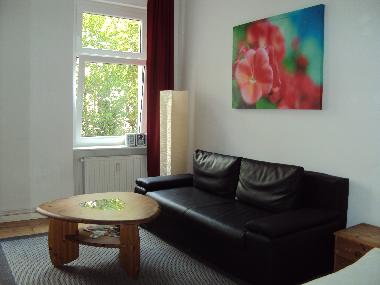 Holiday Apartment in berlin (Wedding) or holiday homes and vacation rentals