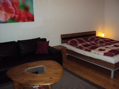 Holiday Apartment in berlin (Wedding) or holiday homes and vacation rentals
