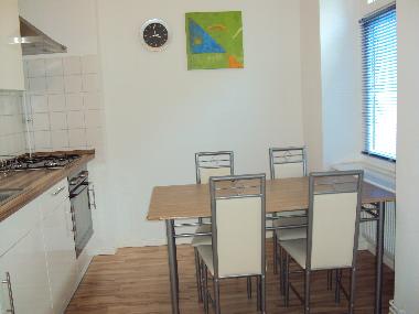 Holiday Apartment in berlin (Wedding) or holiday homes and vacation rentals