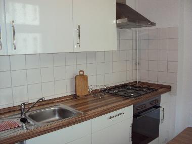 Holiday Apartment in berlin (Wedding) or holiday homes and vacation rentals