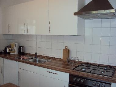 Holiday Apartment in berlin (Wedding) or holiday homes and vacation rentals