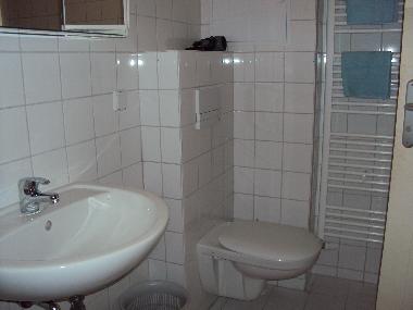 Holiday Apartment in berlin (Wedding) or holiday homes and vacation rentals