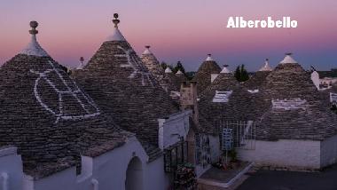 Bed and Breakfast in MARTINA FRANCA (Taranto) or holiday homes and vacation rentals