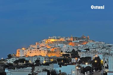 Bed and Breakfast in MARTINA FRANCA (Taranto) or holiday homes and vacation rentals