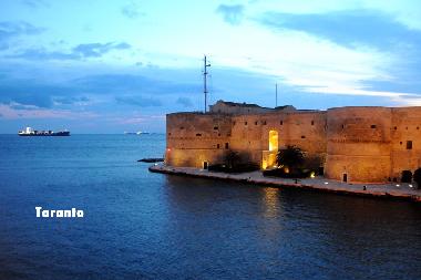 Bed and Breakfast in MARTINA FRANCA (Taranto) or holiday homes and vacation rentals