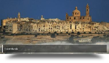 Bed and Breakfast in MARTINA FRANCA (Taranto) or holiday homes and vacation rentals