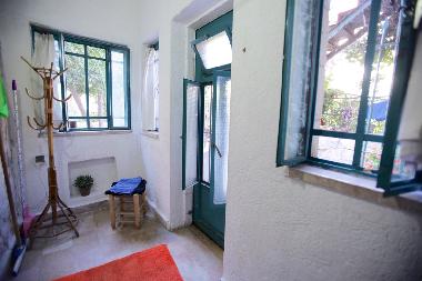 The Bathroom