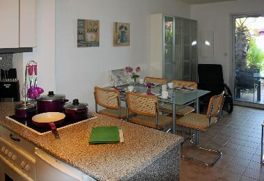Holiday House in Saint Raphael (Var) or holiday homes and vacation rentals