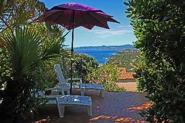 Holiday House in Saint Raphael (Var) or holiday homes and vacation rentals
