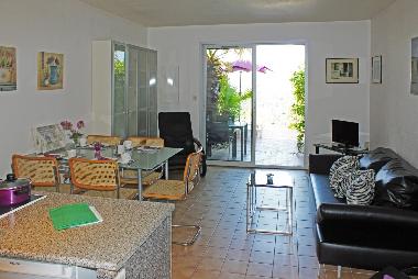 Holiday House in Saint Raphael (Var) or holiday homes and vacation rentals