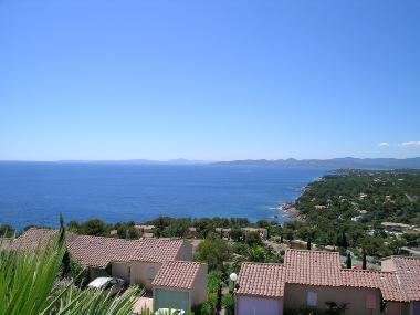 Holiday House in Saint Raphael (Var) or holiday homes and vacation rentals