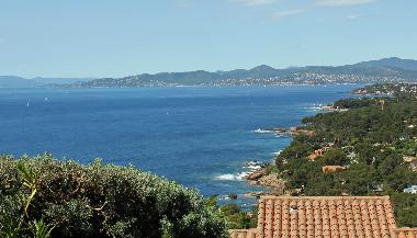 Holiday House in Saint Raphael (Var) or holiday homes and vacation rentals
