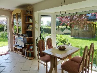 Holiday House in Schnberg-Kalifornien (Ostsee-Festland) or holiday homes and vacation rentals