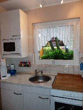 Holiday House in Schnberg-Kalifornien (Ostsee-Festland) or holiday homes and vacation rentals