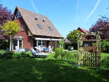 Holiday House in Sch�nberg-Kalifornien (Ostsee-Festland) or holiday homes and vacation rentals