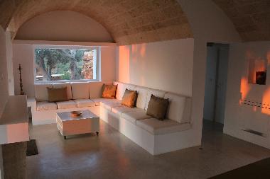 Villa in Santa MAria Di Leuca (Lecce) or holiday homes and vacation rentals