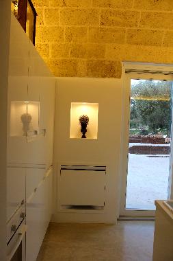 Villa in Santa MAria Di Leuca (Lecce) or holiday homes and vacation rentals
