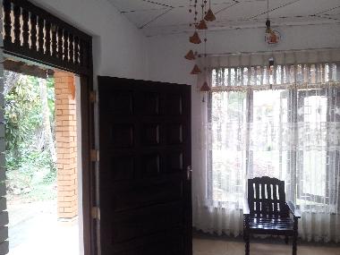 Bed and Breakfast in Hikkaduwa (Galle) or holiday homes and vacation rentals
