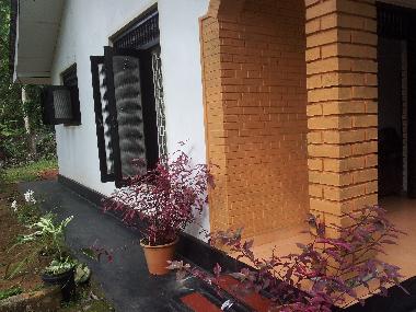 Bed and Breakfast in Hikkaduwa (Galle) or holiday homes and vacation rentals