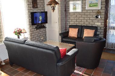 Holiday House in Zoutelande/Westkapelle (Zeeland) or holiday homes and vacation rentals