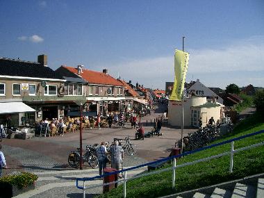 Holiday House in Zoutelande/Westkapelle (Zeeland) or holiday homes and vacation rentals
