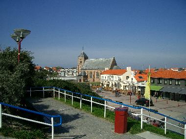 Holiday House in Zoutelande/Westkapelle (Zeeland) or holiday homes and vacation rentals