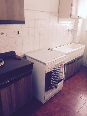 Holiday Apartment in Bonassola (La Spezia) or holiday homes and vacation rentals
