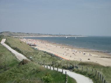 Holiday House in Zoutelande/Westkapelle (Zeeland) or holiday homes and vacation rentals