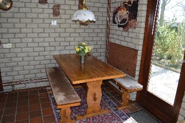 Holiday House in Zoutelande/Westkapelle (Zeeland) or holiday homes and vacation rentals