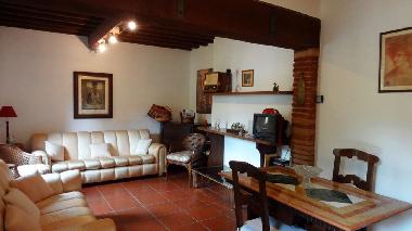 sitting room