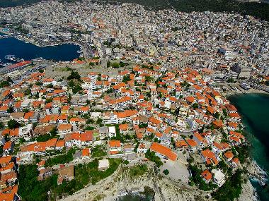 Holiday Apartment in KAVALA (Kavala) or holiday homes and vacation rentals