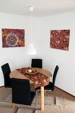 Holiday Apartment in Alpirsbach (Black Forest) or holiday homes and vacation rentals