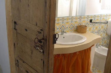 Villa in SANTA MARIA DI LEUCA (Lecce) or holiday homes and vacation rentals