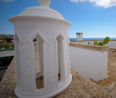 Villa in SANTA MARIA DI LEUCA (Lecce) or holiday homes and vacation rentals