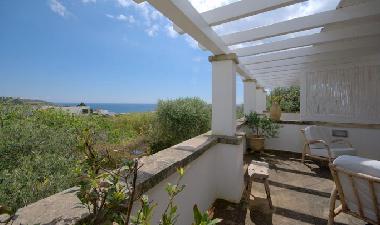 Villa in SANTA MARIA DI LEUCA (Lecce) or holiday homes and vacation rentals