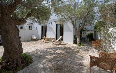 Villa in SANTA MARIA DI LEUCA (Lecce) or holiday homes and vacation rentals