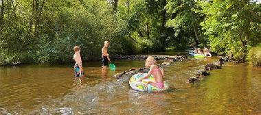 Chalet in Bure (Wallonia) or holiday homes and vacation rentals