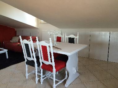 Holiday Apartment in Sant