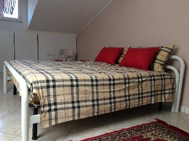 Holiday Apartment in Sant