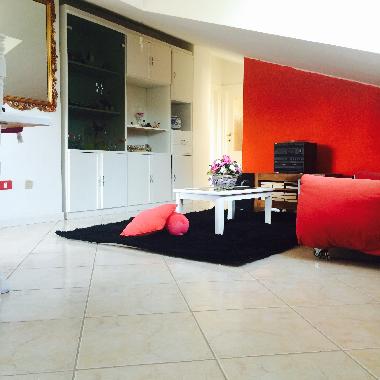 Holiday Apartment in Sant