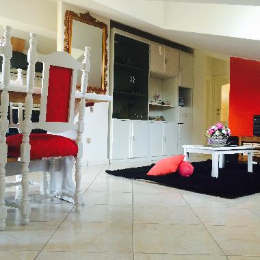 Holiday Apartment in Sant