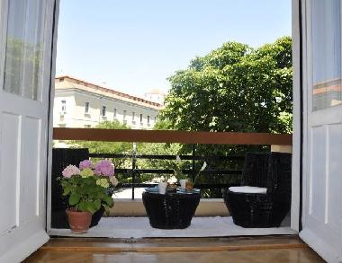 Holiday Apartment in Split (Splitsko-Dalmatinska) or holiday homes and vacation rentals
