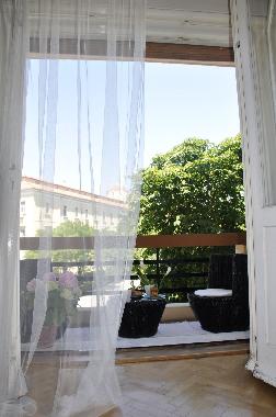 Holiday Apartment in Split (Splitsko-Dalmatinska) or holiday homes and vacation rentals