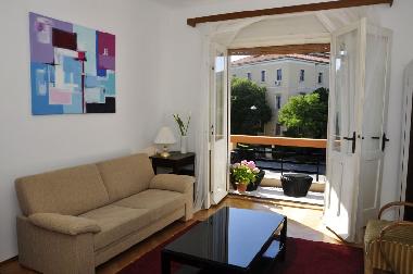 Holiday Apartment in Split (Splitsko-Dalmatinska) or holiday homes and vacation rentals