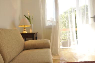 Holiday Apartment in Split (Splitsko-Dalmatinska) or holiday homes and vacation rentals